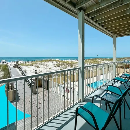 Romar Beach 102